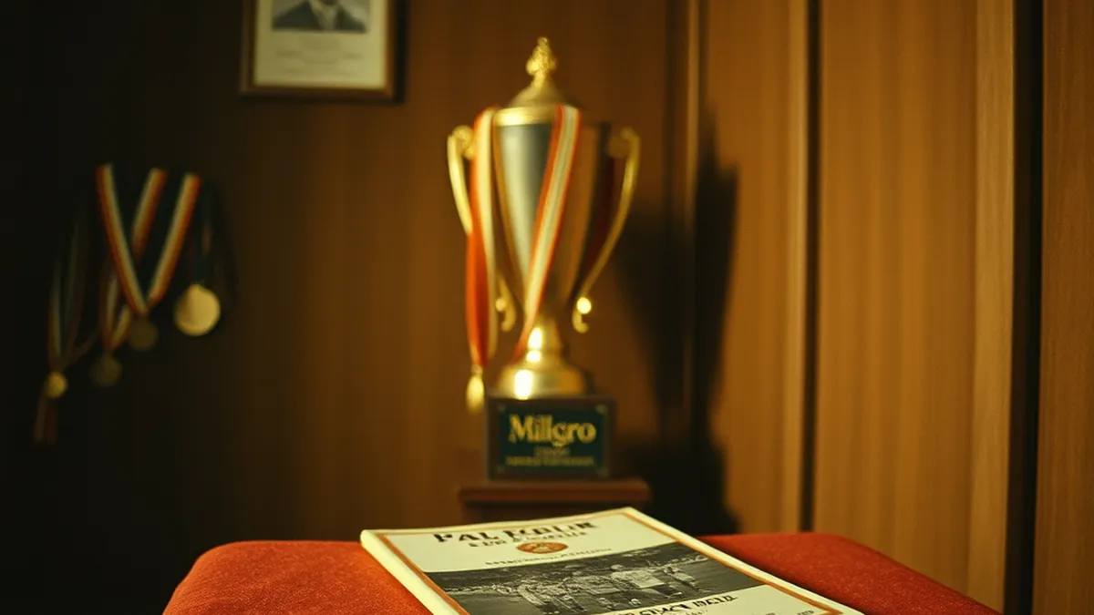 El Milagro de Anduva: La Copa del Rey 2012