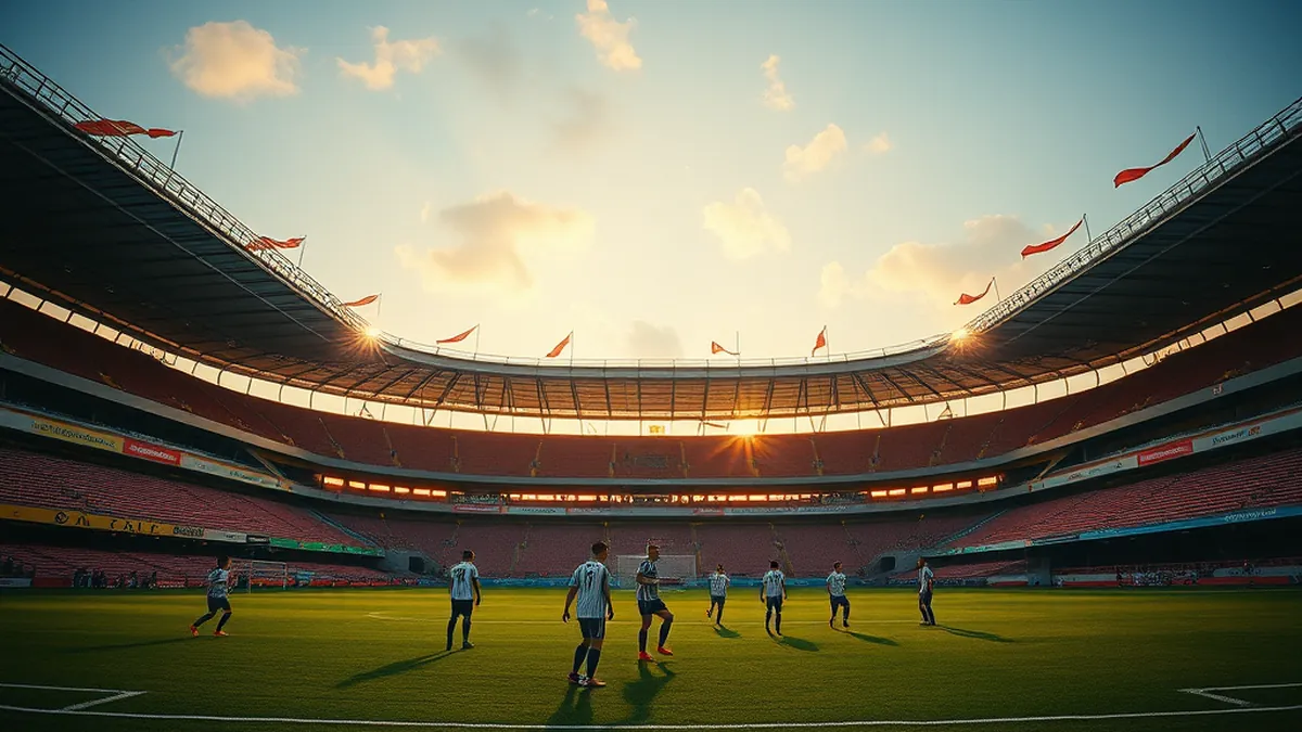 La Temporada 2014: Un Viaje Inesperado a la Copa del Rey