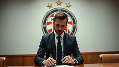 Iker Pedernales refuerza al Mirandés para la temporada 2026/27