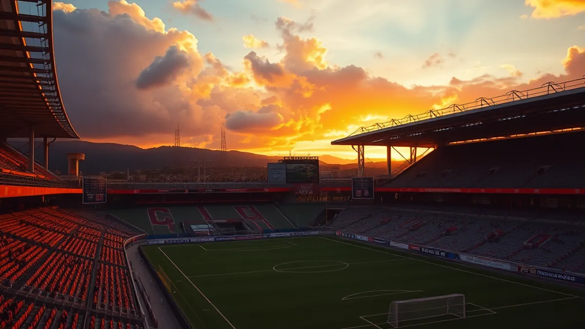 Mirandes Rebuilds for 1ª RFEF: A New Chapter for the Club