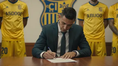 Fichajes de Mirandes: Nico Espinosa y Adrián Verde llegan al equipo