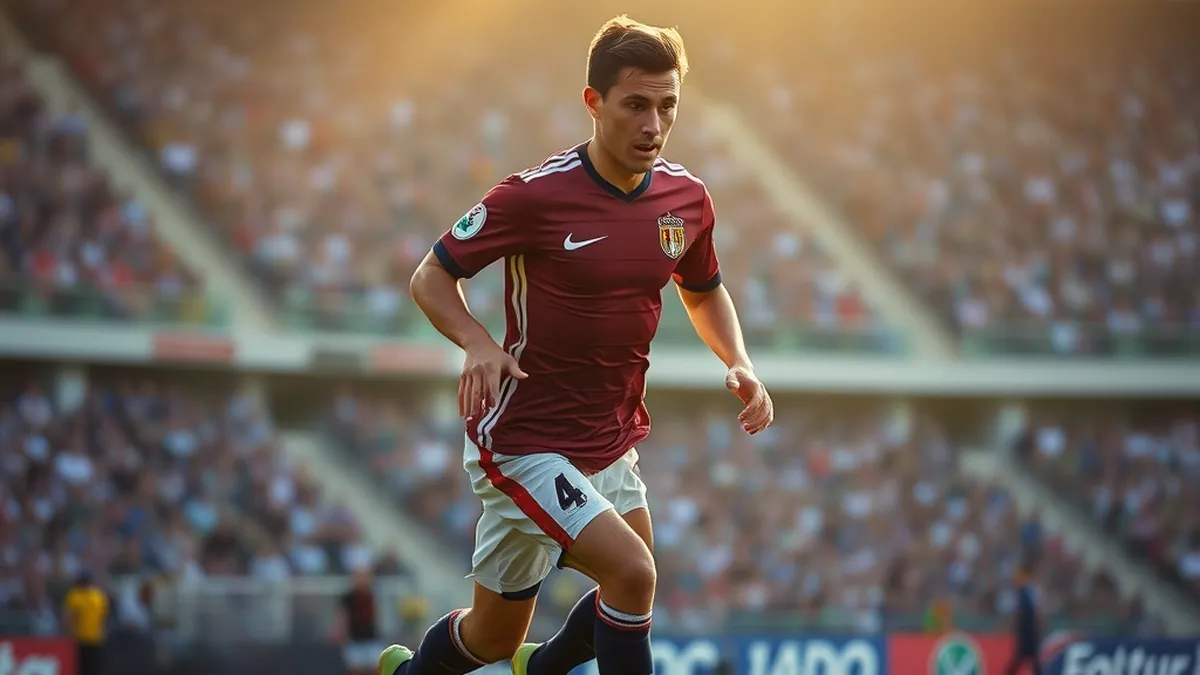 Tactical Analysis: Tweaks to Revitalize Los Rojillos
