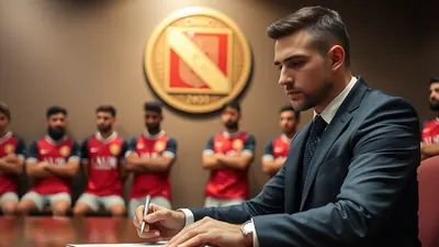 Mirandes: El club asturiano busca refuerzos en el mercado de fichajes