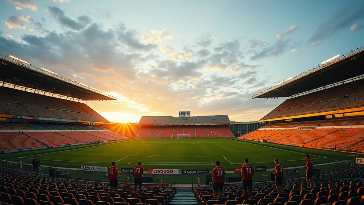 Mirandes se queda a las puertas de la Primera División